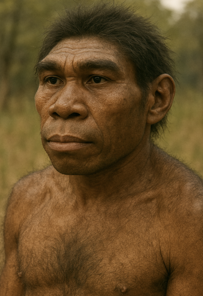 Homo Erectus