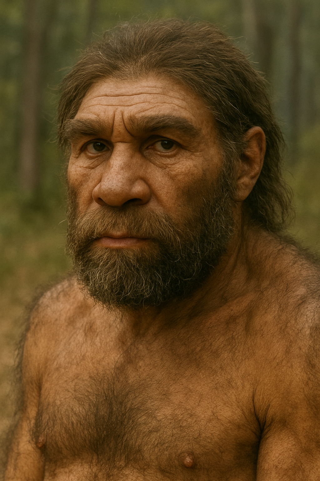 Neanderthal