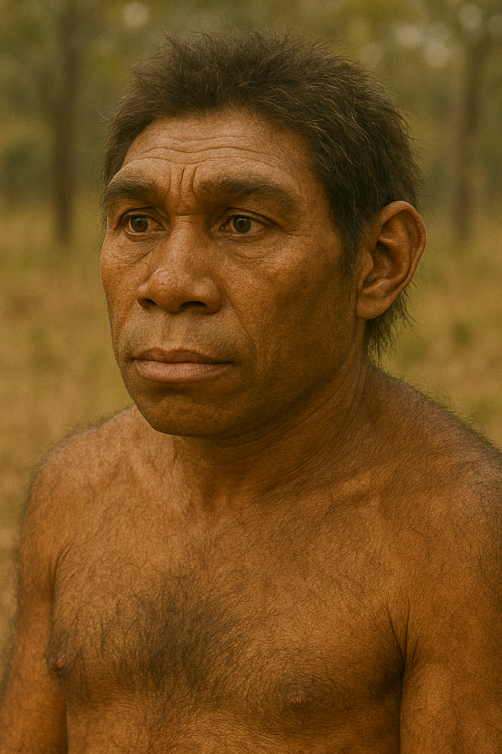 Rudolfensis