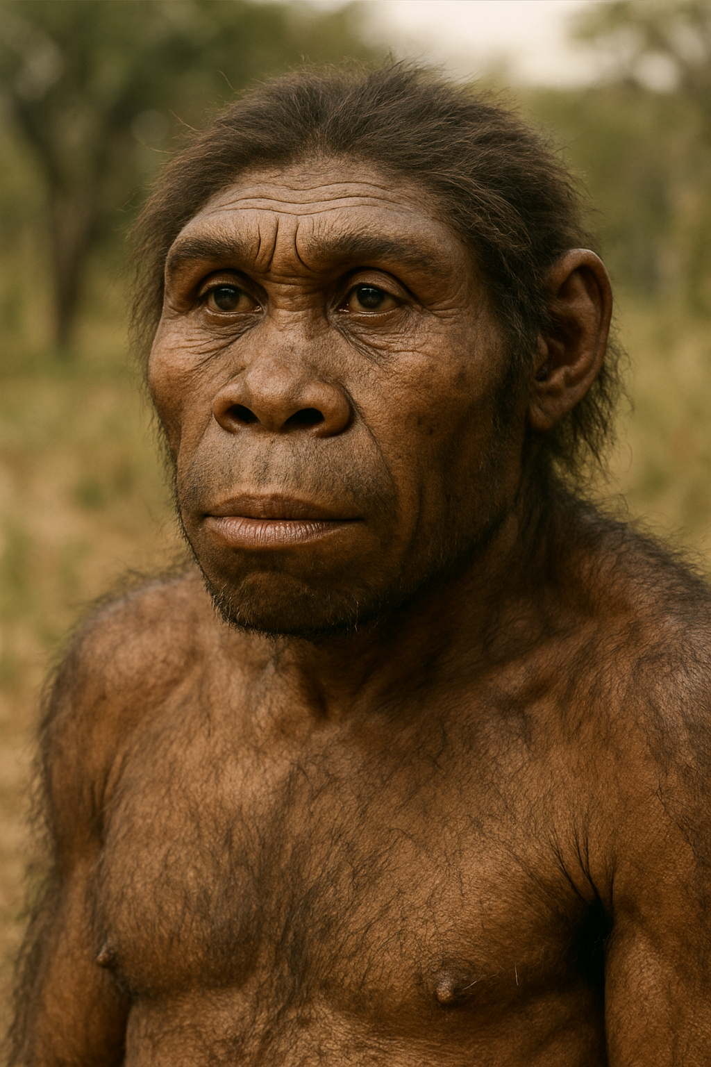 Homo Habilis